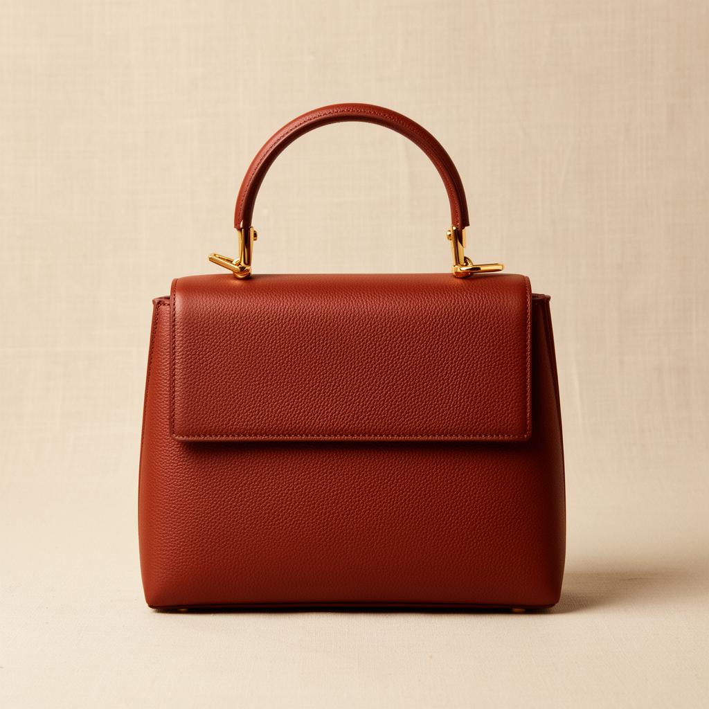 Lumière Top Handle